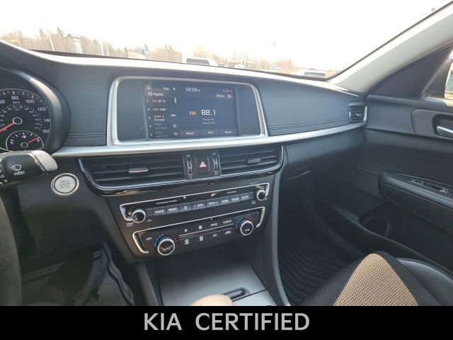Used 2019 Kia Optima S image 21