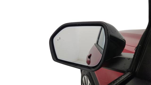 New 2026 Ford Explorer Platinum w/ LUX Leather Package image 13