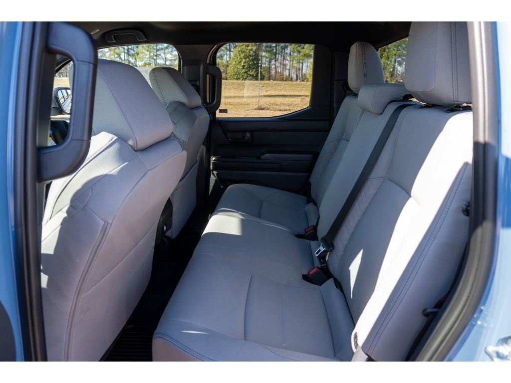 New 2026 Toyota Tacoma SR5 image 13