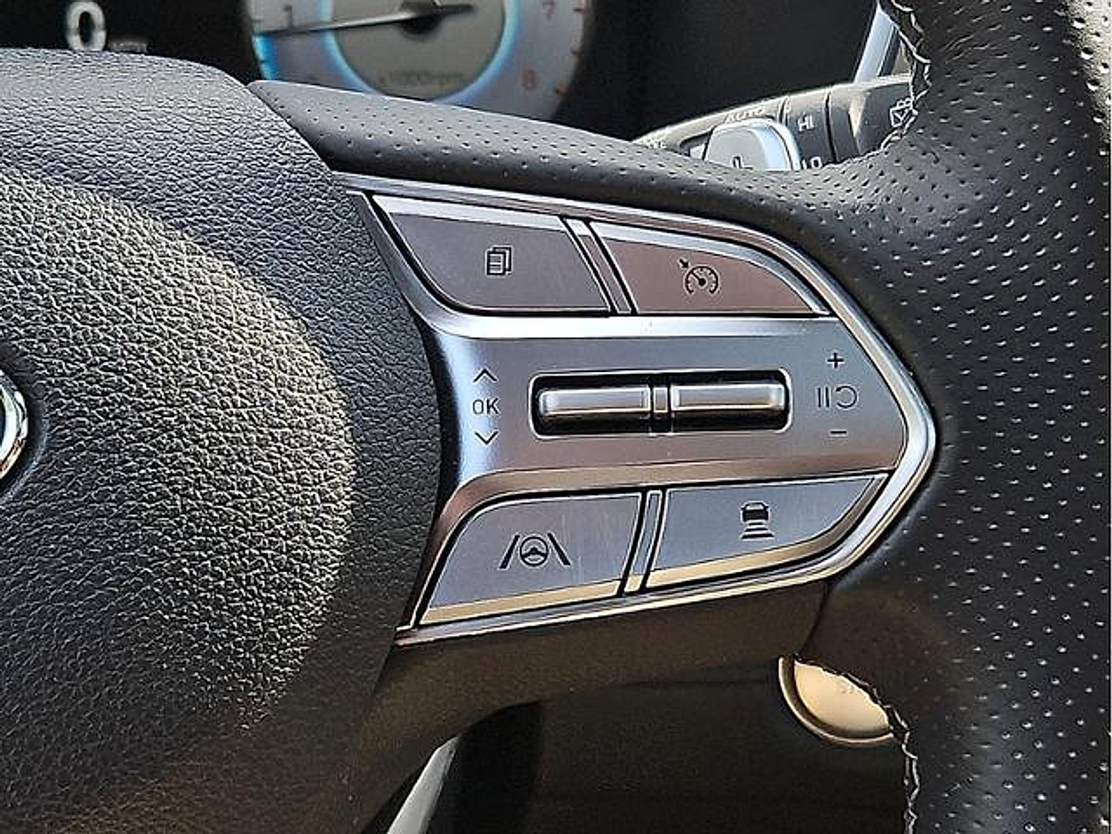Used 2022 Hyundai Santa Fe Calligraphy AWD/4WD image 19