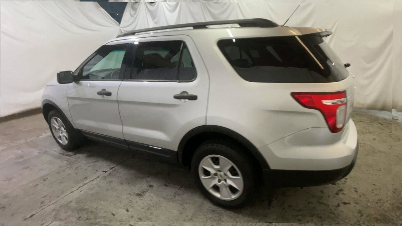 Used 2014 Ford Explorer 4WD image 6