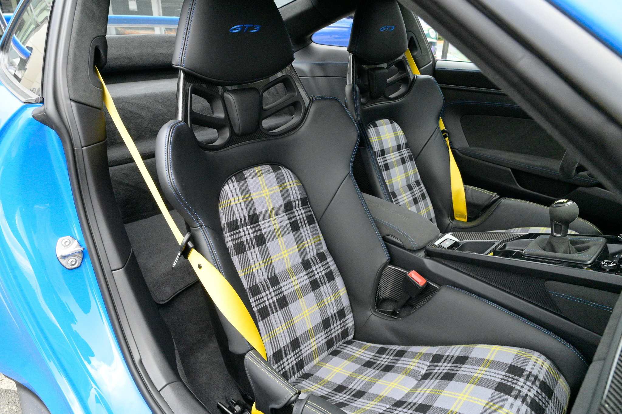 Used 2022 Porsche 911 GT3 image 32