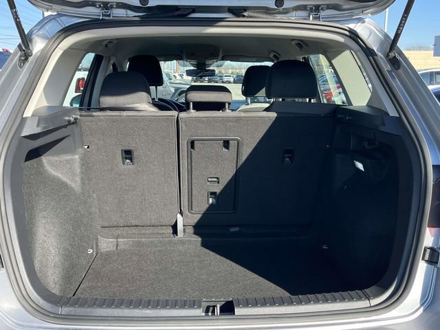 Used 2024 Volkswagen Taos S image 19