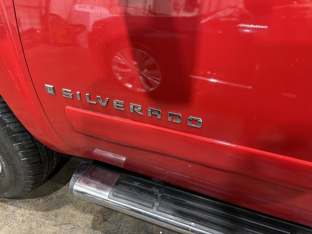 Used 2007 Chevrolet Silverado 1500 LT image 4