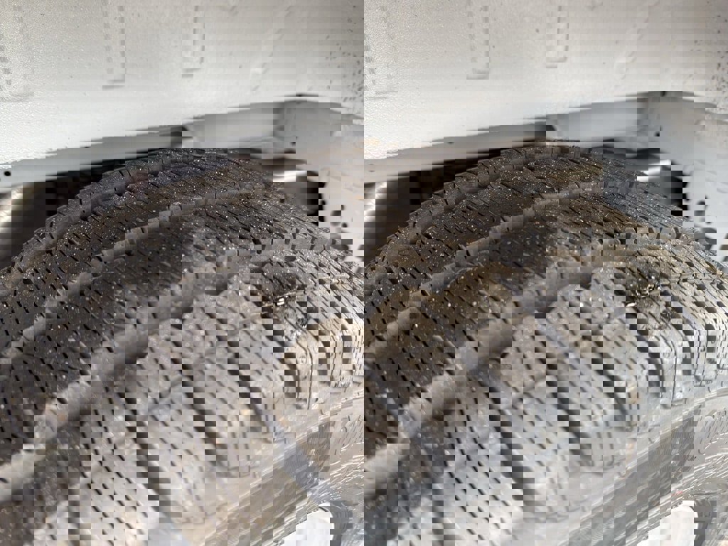 New 2026 Ford Transit 350 148 High Roof Extended AWD w/ Load Area Protection Package image 16