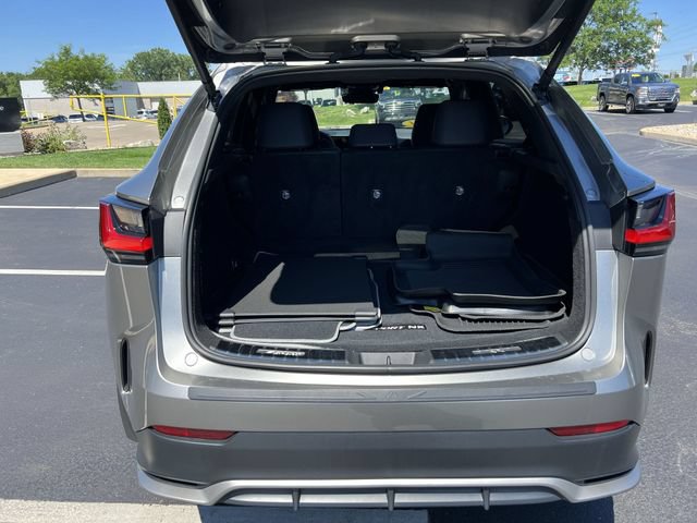 Used 2024 Lexus NX 350 F Sport AWD/4WD image 22