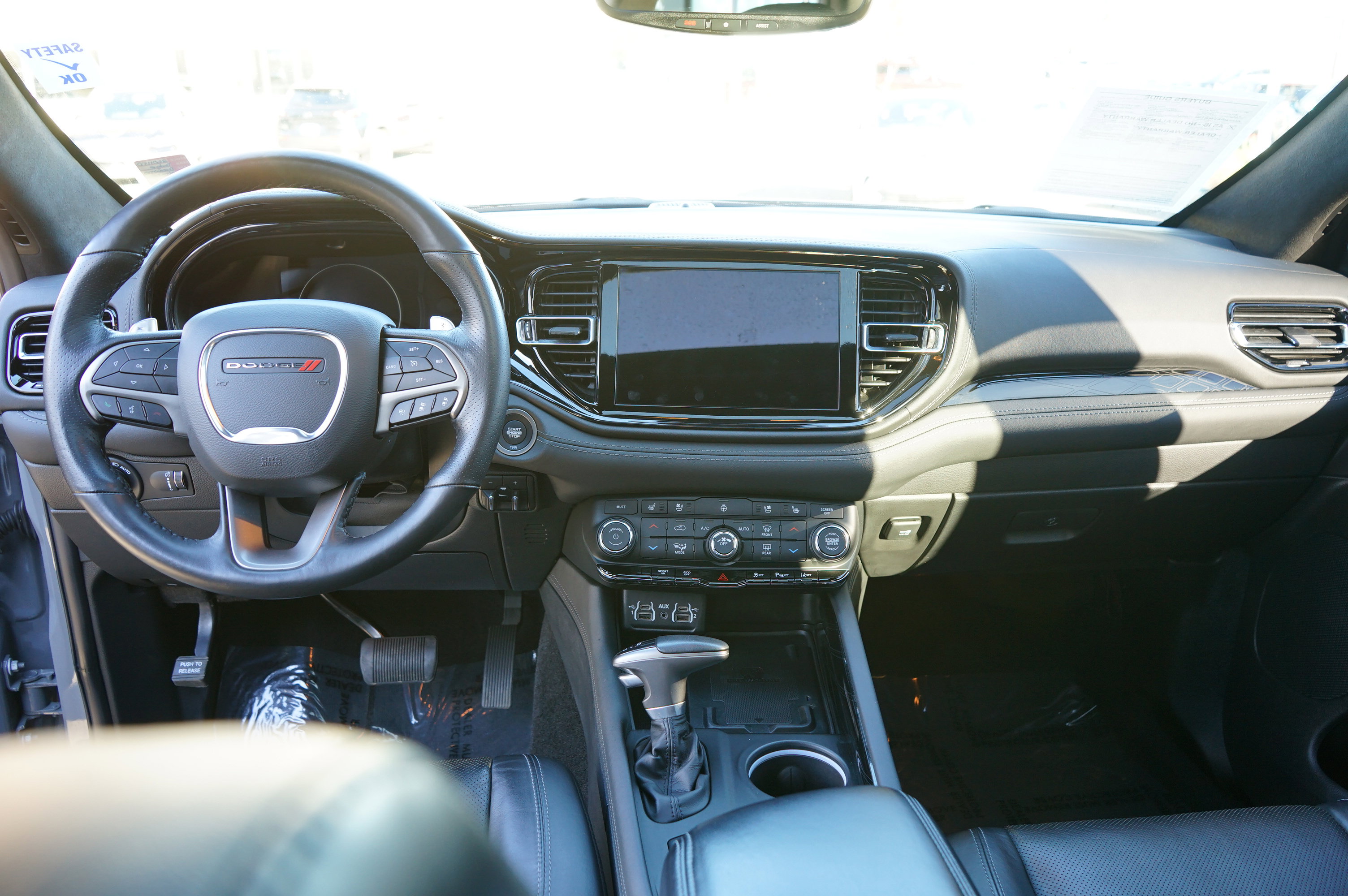 Used 2022 Dodge Durango Citadel image 20