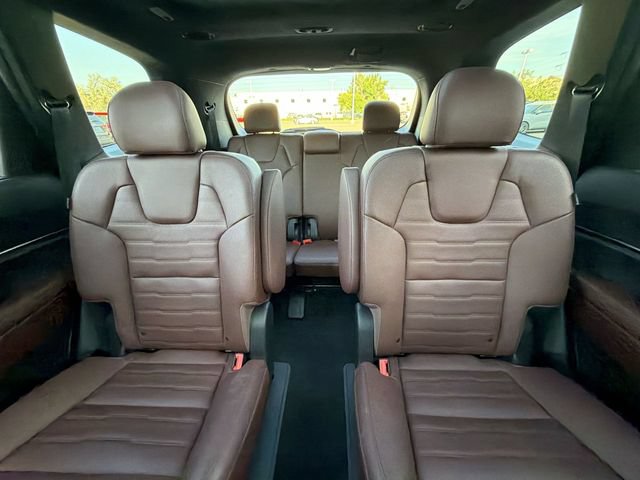 Certified 2024 Kia Telluride SX Prestige AWD/4WD image 17