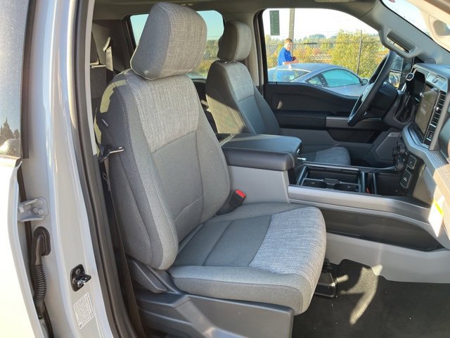 New 2026 Ford F350 XLT image 14