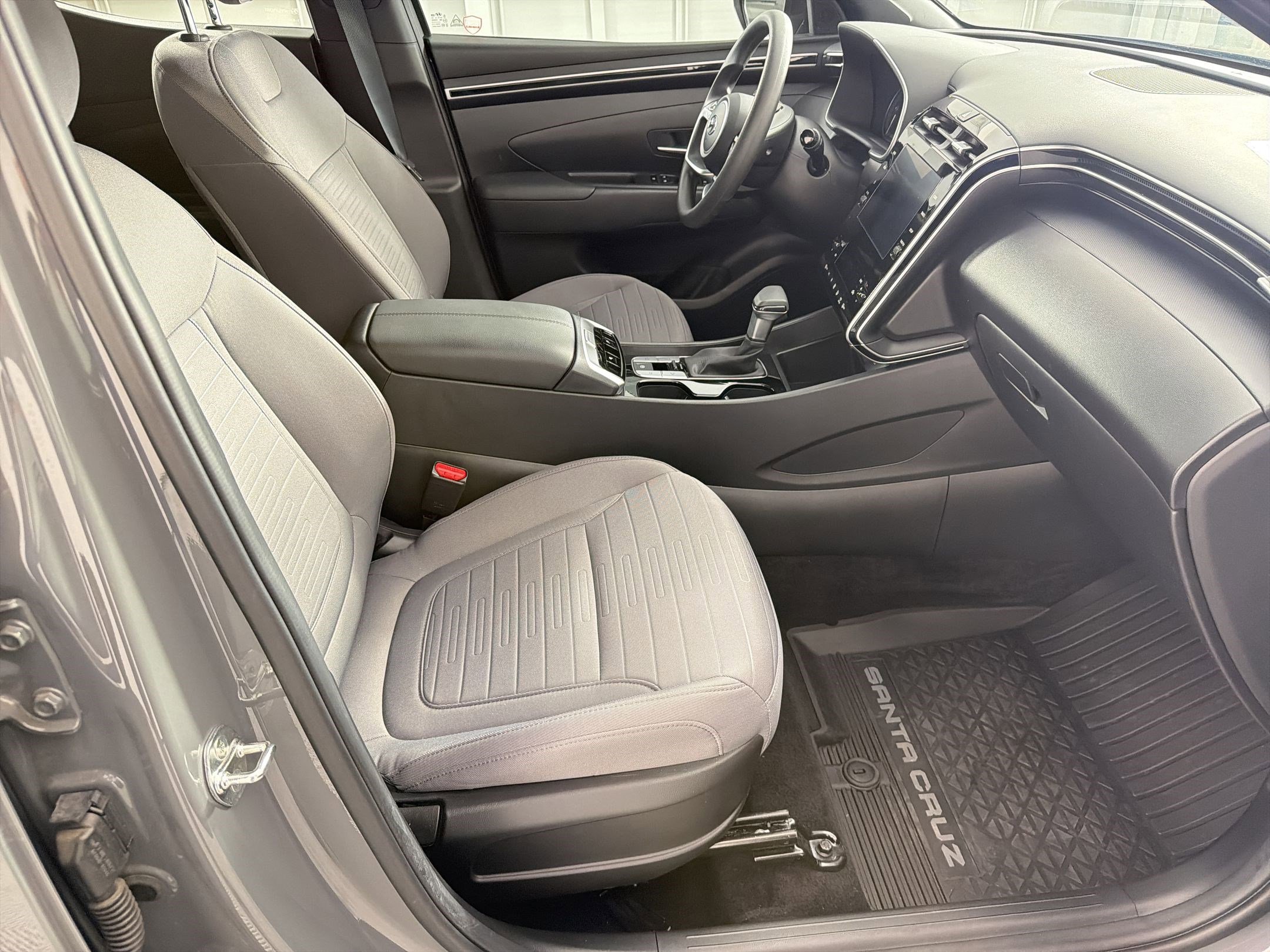 Used 2024 Hyundai Santa Cruz SEL image 29