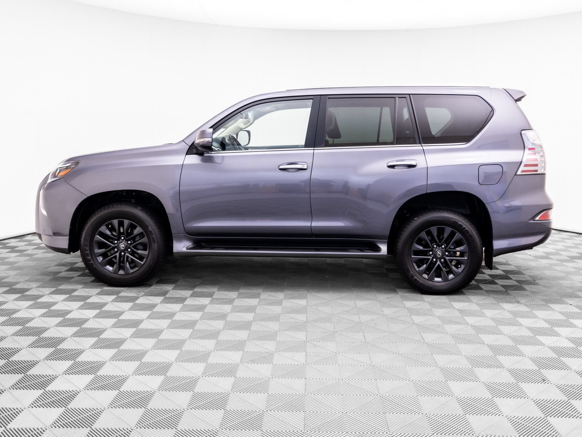 Used 2023 Lexus GX 460 Premium w/ Premium Plus Package AWD/4WD video 2