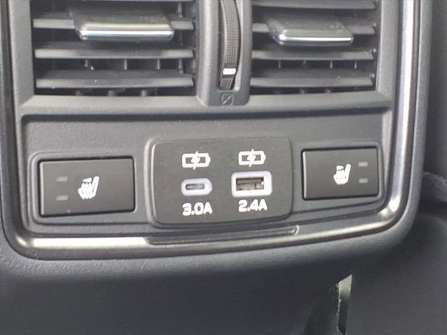 New 2026 Subaru Outback Wilderness image 11