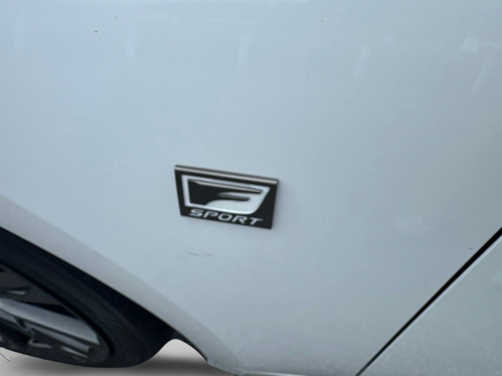 Used 2023 Lexus IS 350 F Sport w/ Memory Package RWD image 29