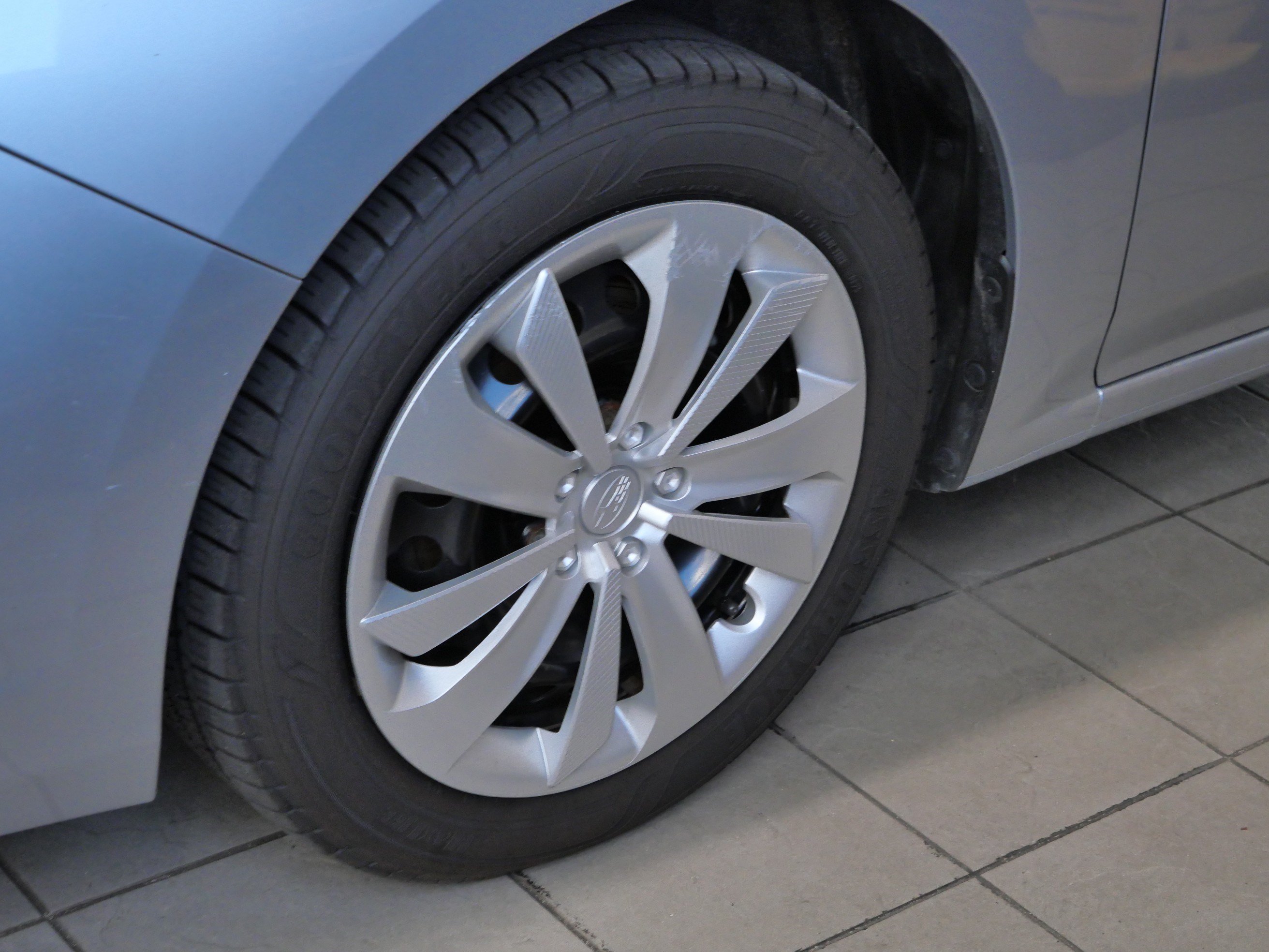 Used 2022 Subaru Impreza 2.0i AWD/4WD image 4