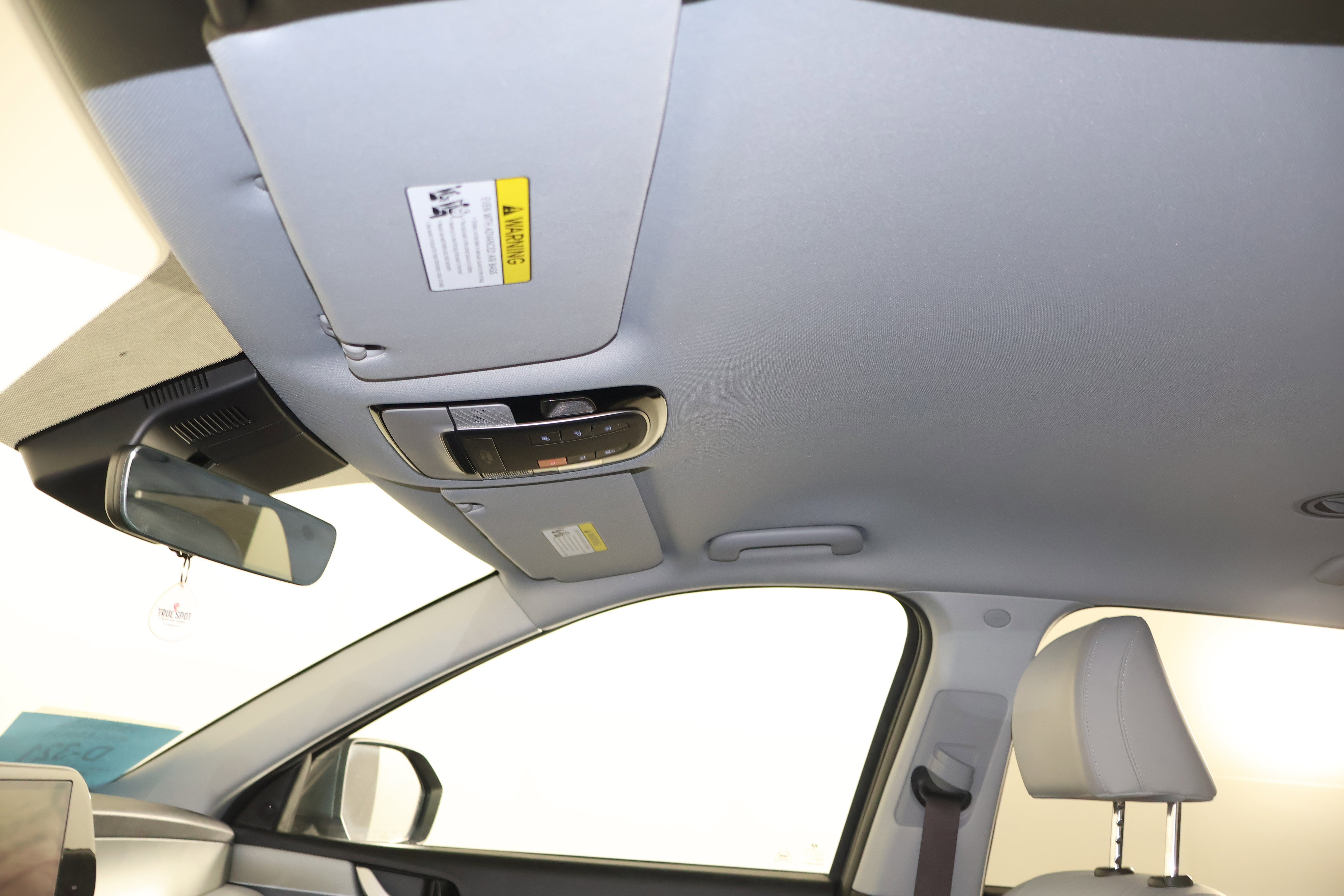 Used 2025 Hyundai Palisade SEL image 39