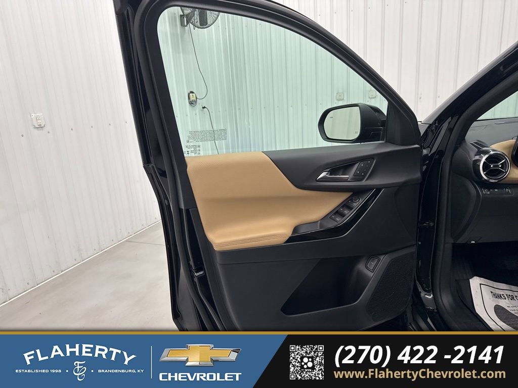 New 2026 Chevrolet Equinox ACTIV w/ Convenience Package III image 9