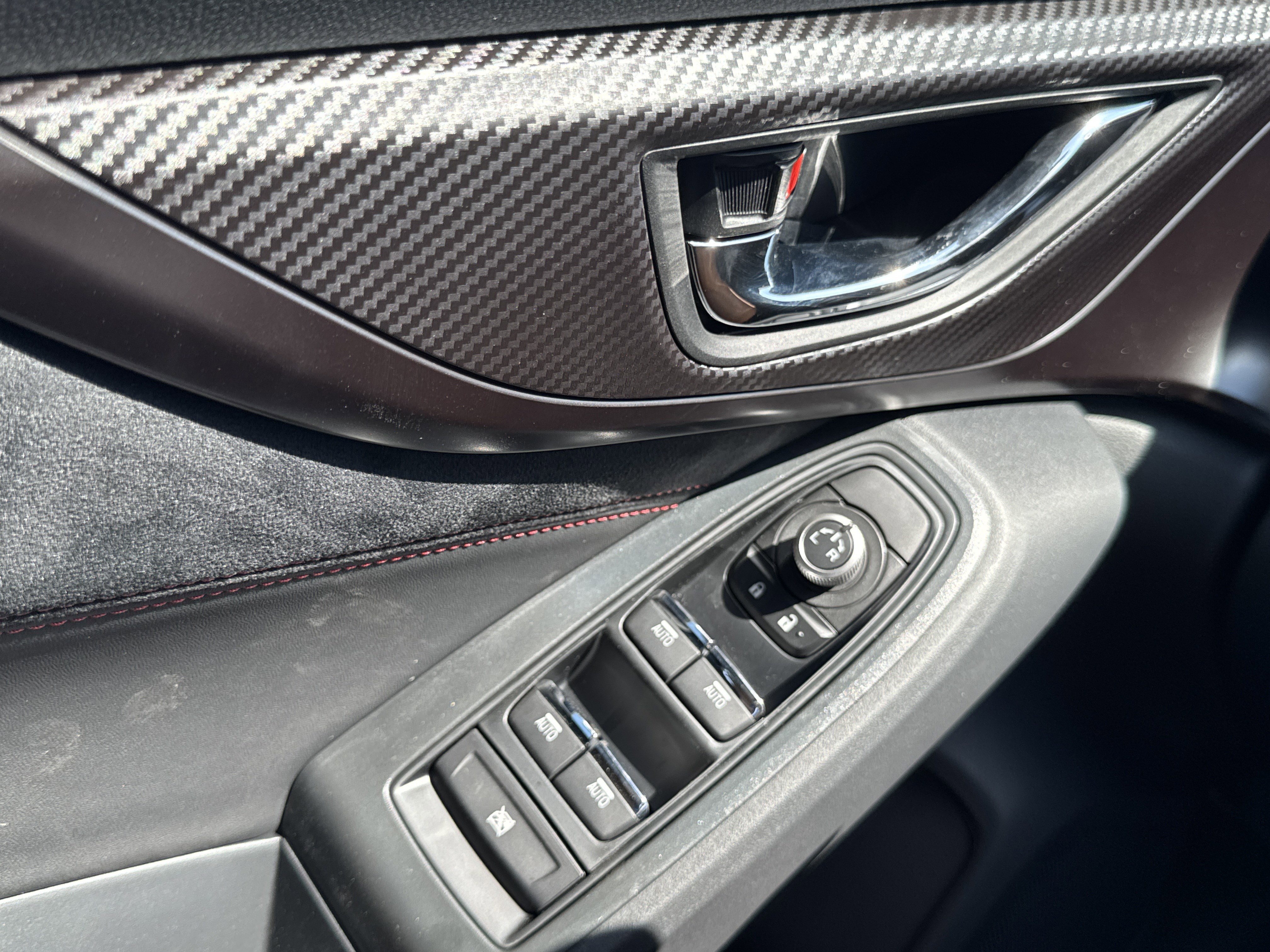 New 2026 Subaru WRX GT image 24