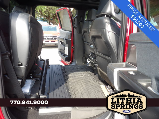Certified 2023 Ford F150 Raptor AWD/4WD image 33