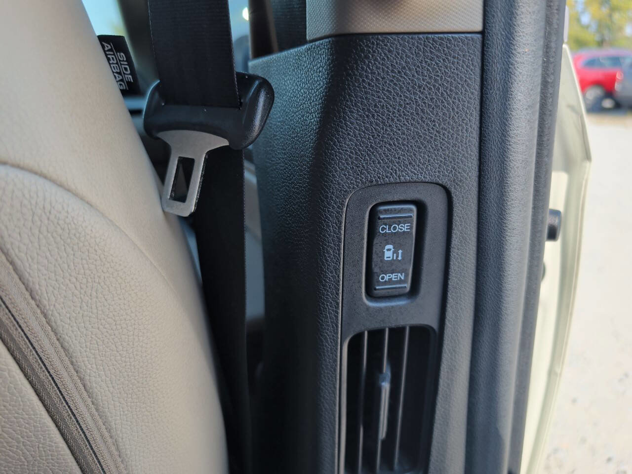 Used 2018 Honda Odyssey EX-L image 34