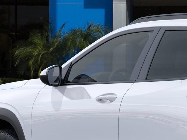 New 2026 Chevrolet Trax LT w/ LT Convenience Package FWD image 13