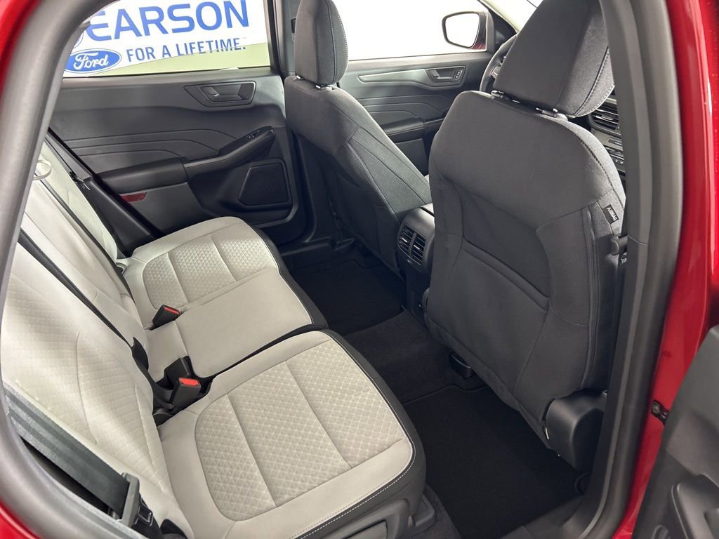 New 2026 Ford Escape Active image 30