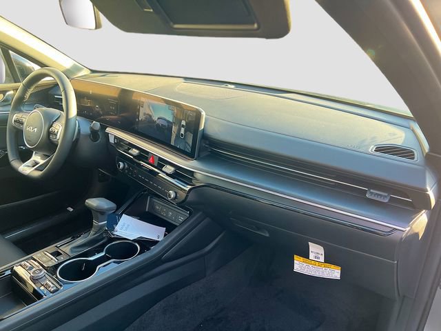 New 2026 Kia K5 GT w/ GT1 Package image 30