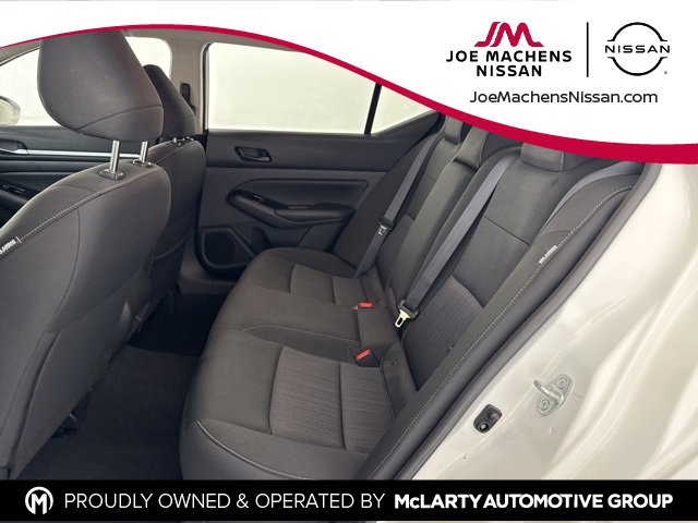 Certified 2023 Nissan Altima 2.5 SV image 24