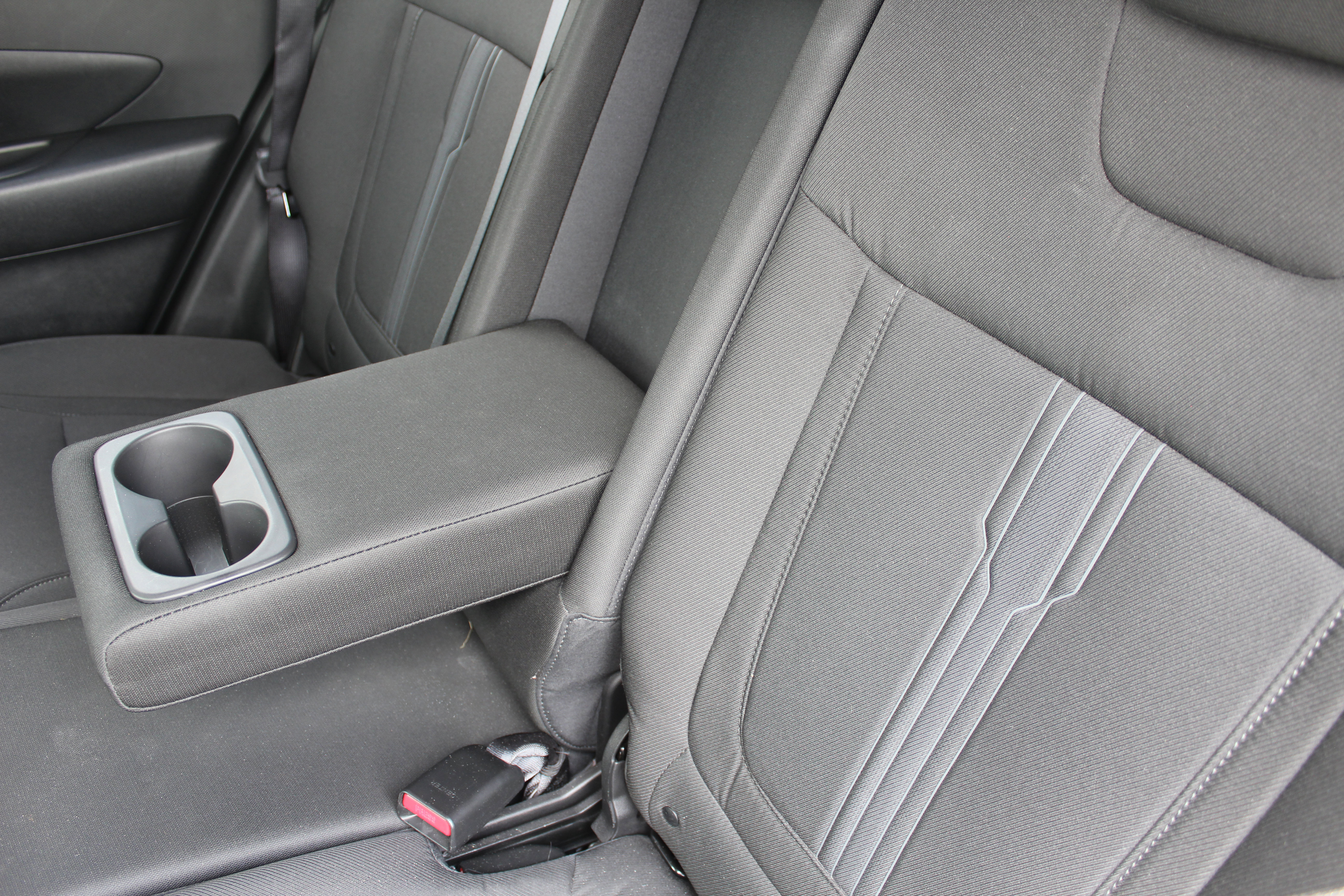 Used 2024 Hyundai Tucson SEL image 39