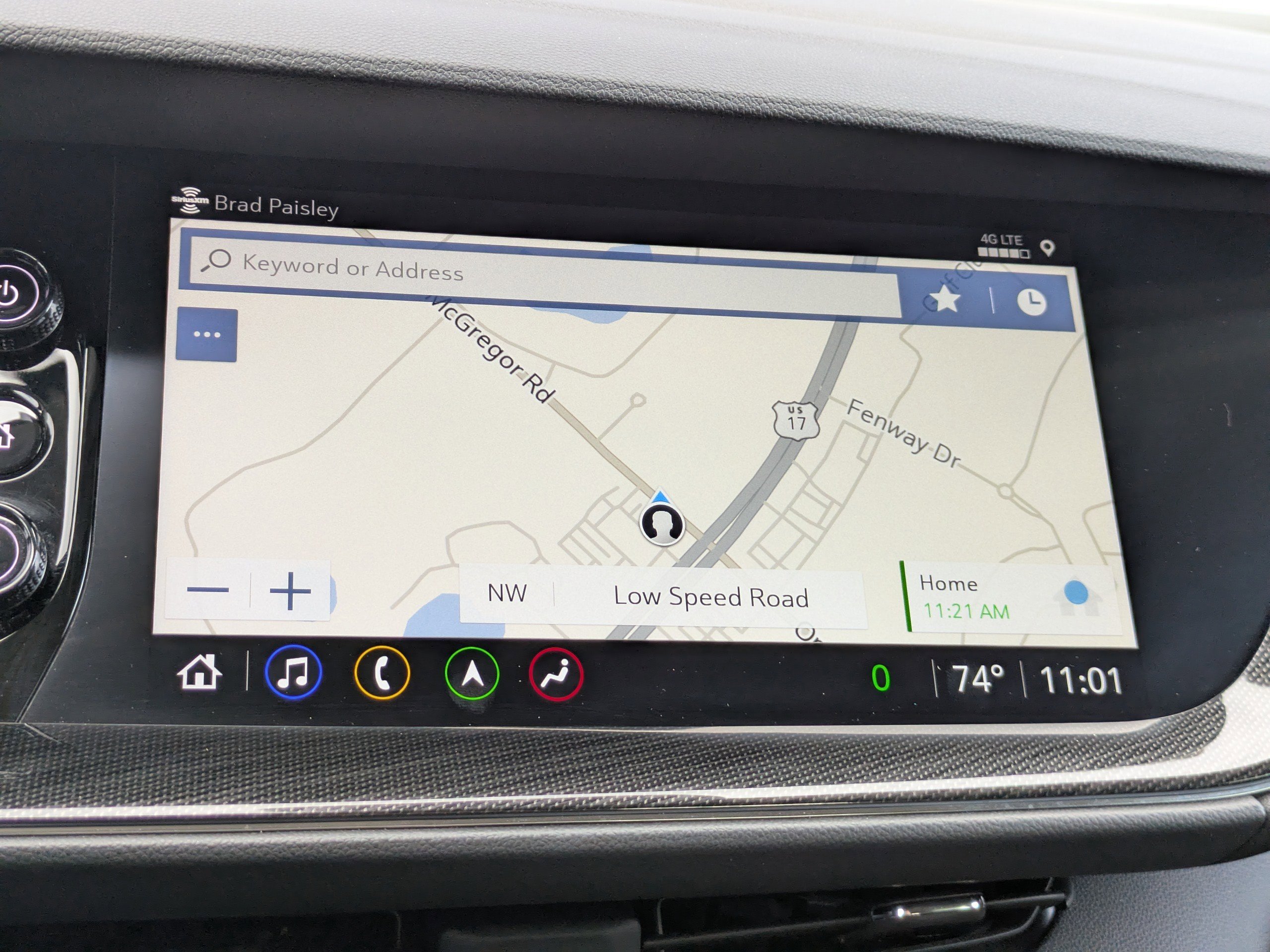 Used 2022 Buick Envision Essence w/ Technology Package I image 24