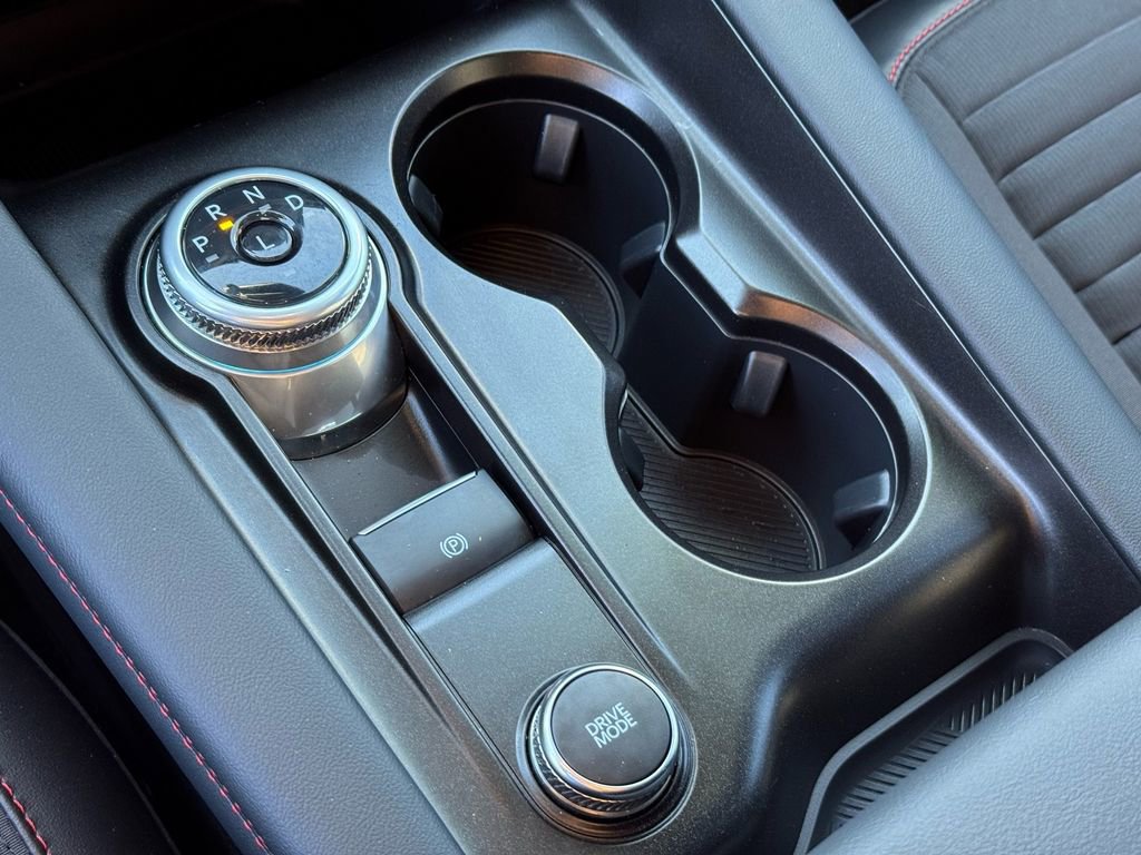 New 2026 Ford Explorer ST-Line image 18