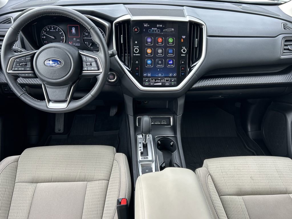 Certified 2025 Subaru Ascent Premium w/ Premium Package image 14
