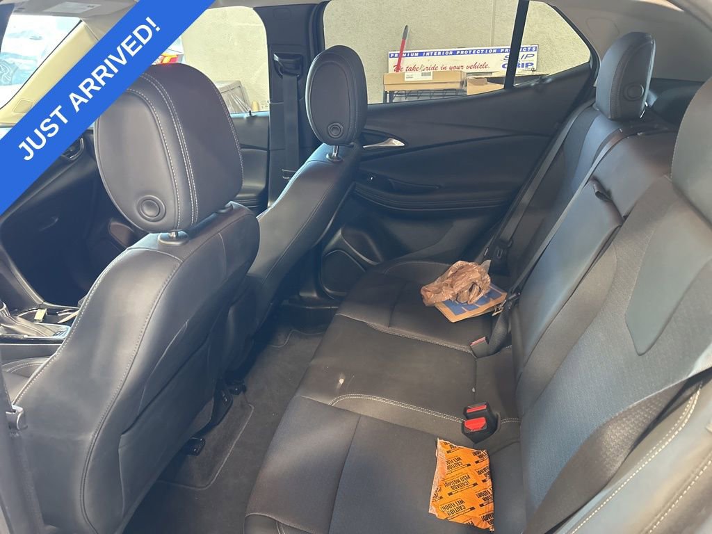 Used 2021 Buick Encore GX Select image 6