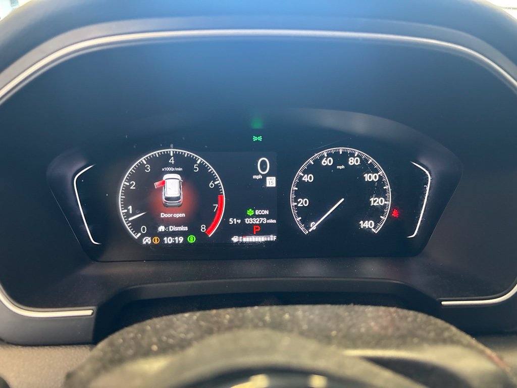 Used 2025 Honda Pilot Sport image 4