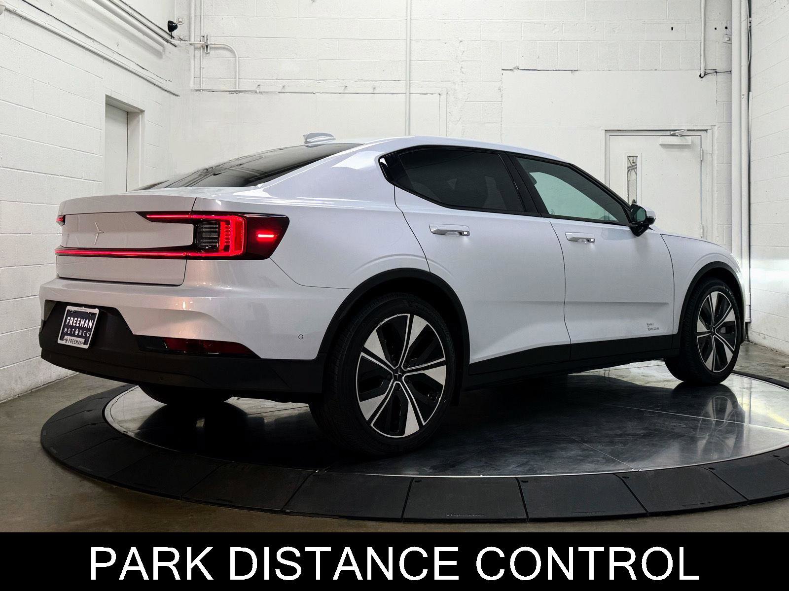 Used 2024 Polestar Polestar 2 image 8