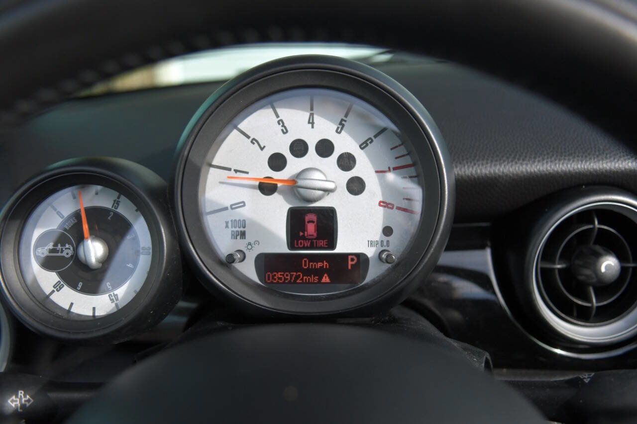 Used 2012 MINI Cooper S image 18