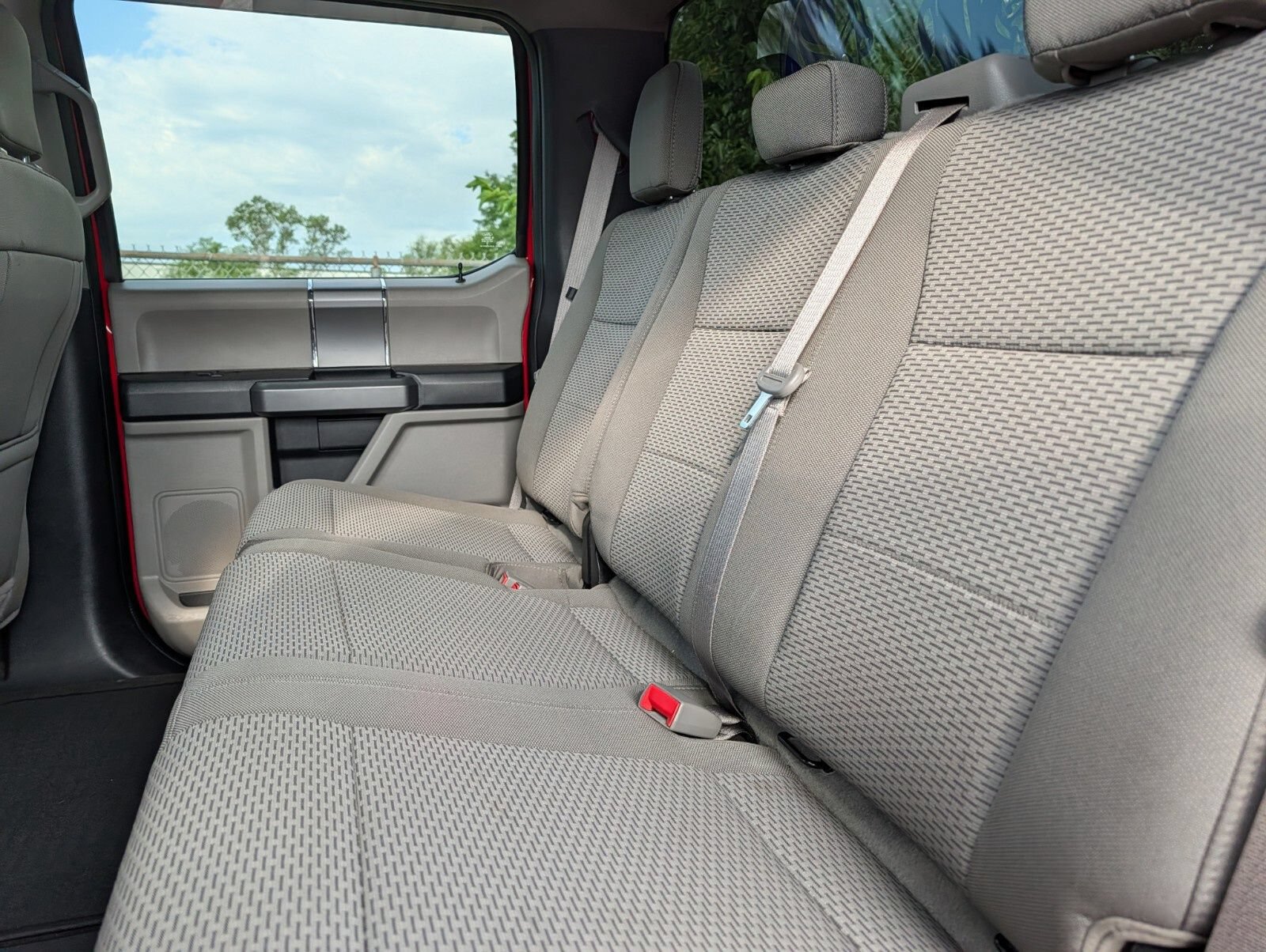 Used 2018 Ford F150 XLT w/ XTR Package AWD/4WD image 17