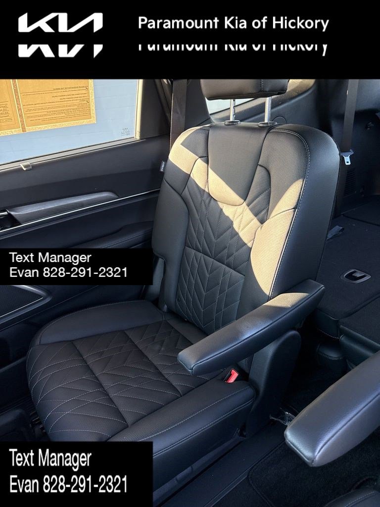 Used 2025 Kia Telluride EX X-Line image 20