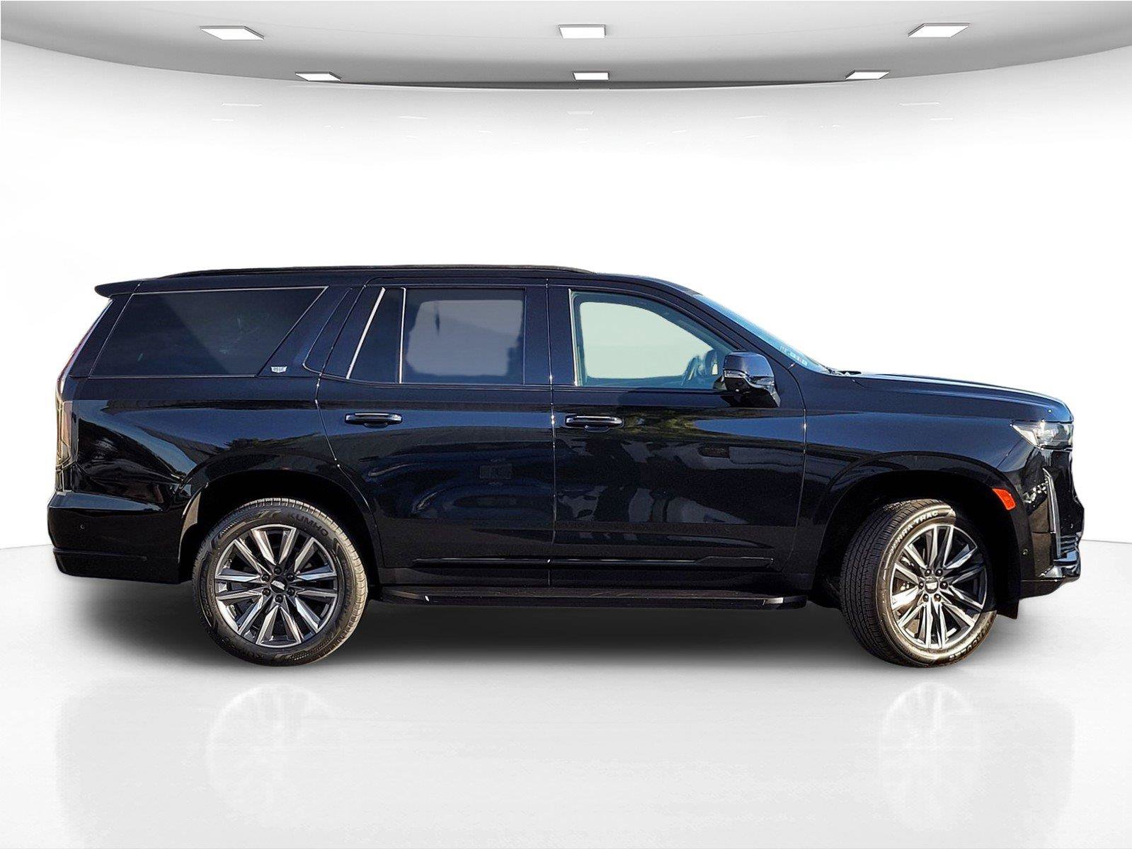 Used 2023 Cadillac Escalade Sport AWD/4WD image 6