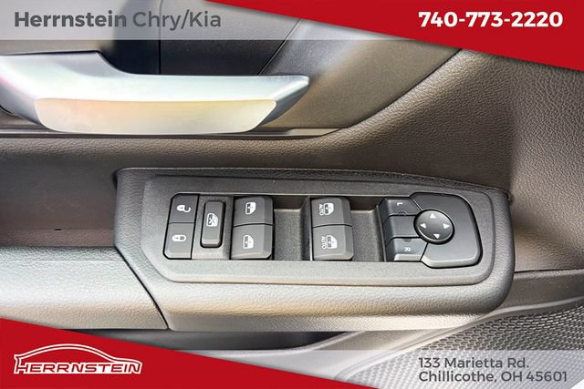 New 2026 RAM 1500 Tradesman AWD/4WD image 9