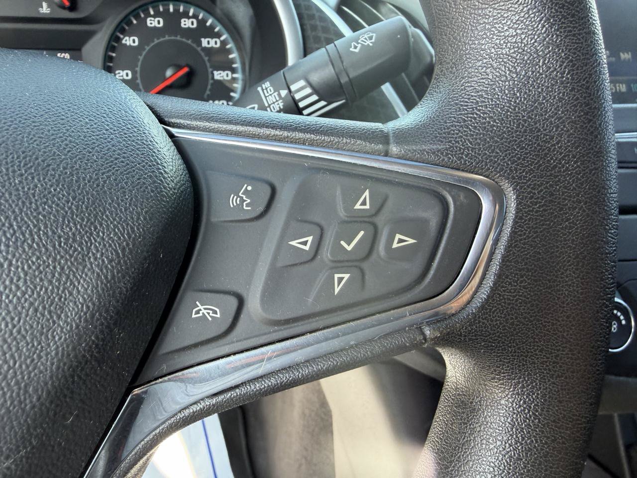 Used 2017 Chevrolet Malibu LS FWD image 26