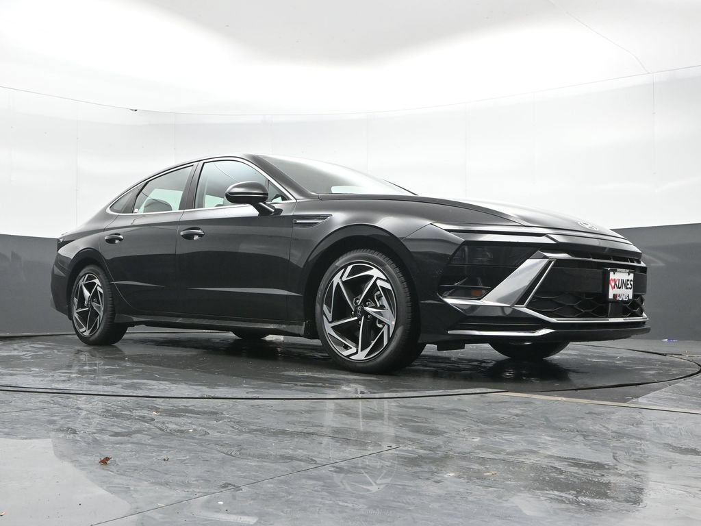 New 2026 Hyundai Sonata SEL AWD/4WD image 44