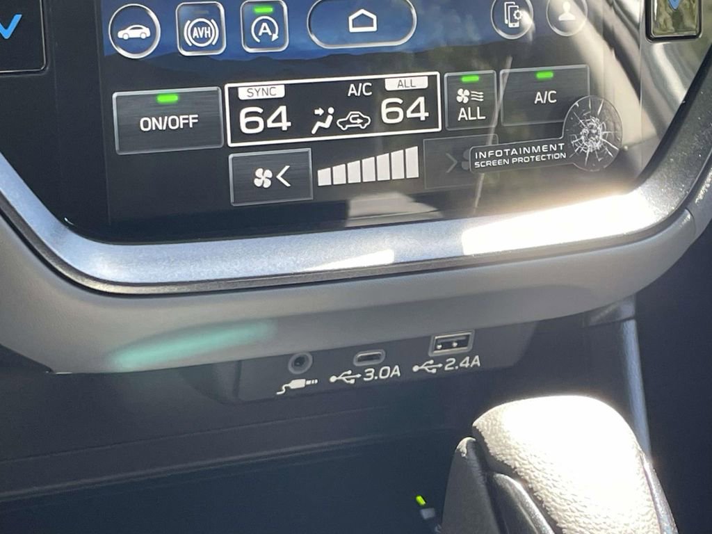 New 2025 Subaru Crosstrek 2.5i Limited w/ Crosstrek Mirror Package image 26