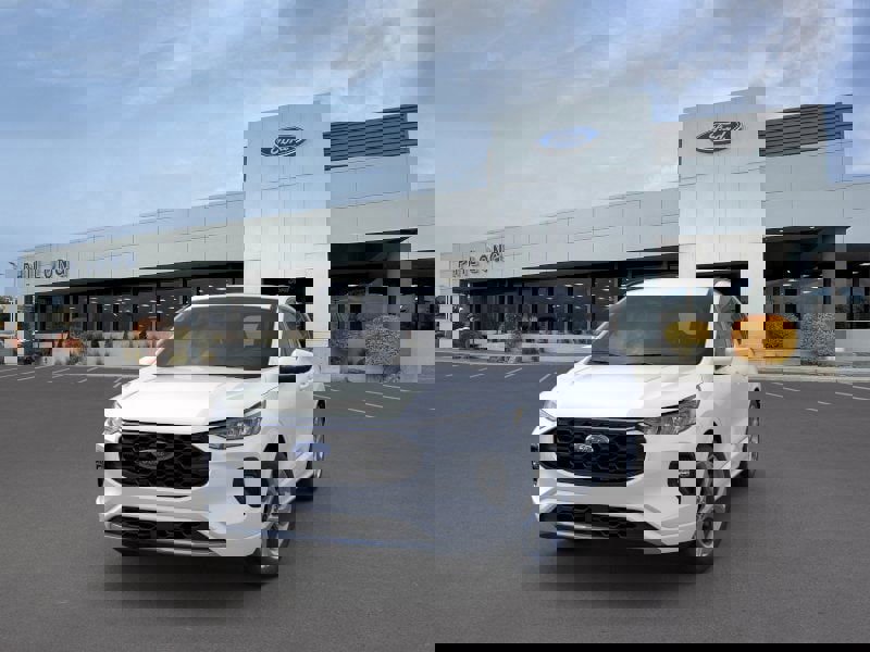 Used 2024 Ford Escape ST-Line Select w/ Tech Pack #2 image 25