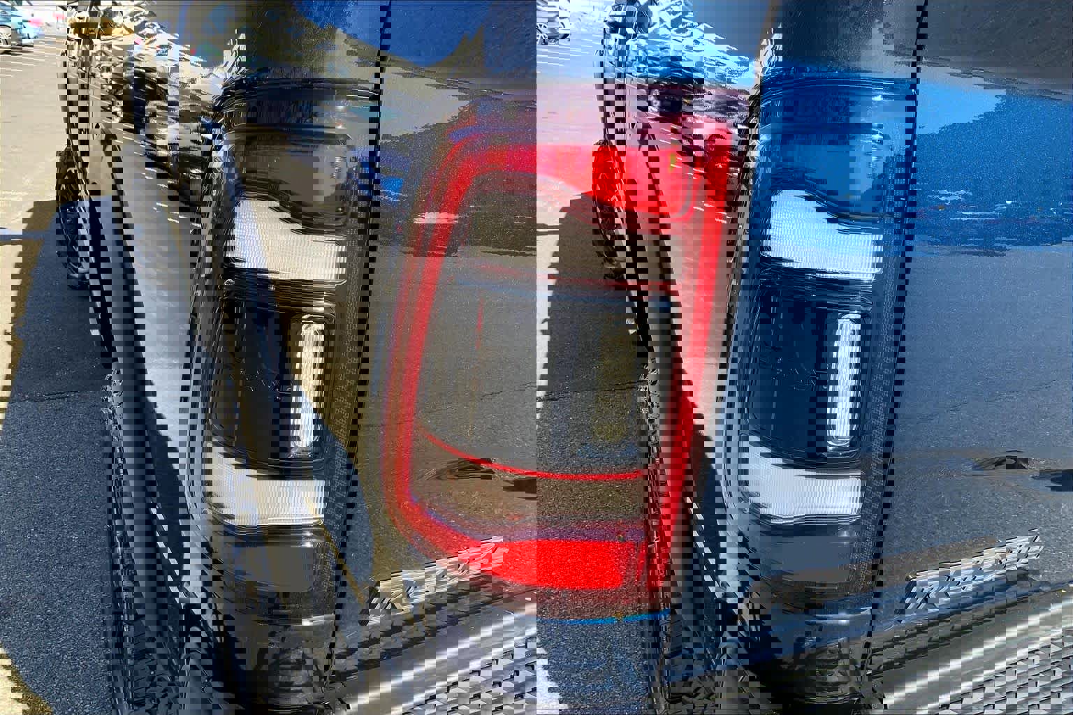 Used 2023 RAM 2500 Rebel w/ Level 1 Equipment Group image 28