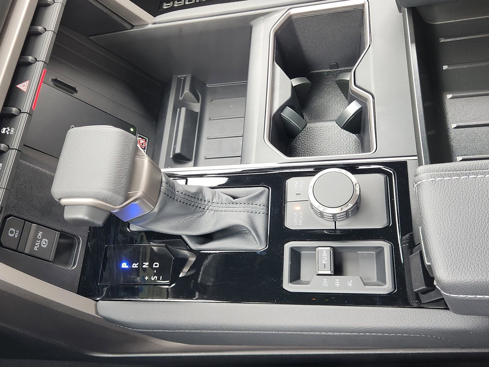 New 2026 Toyota Tundra Limited image 41