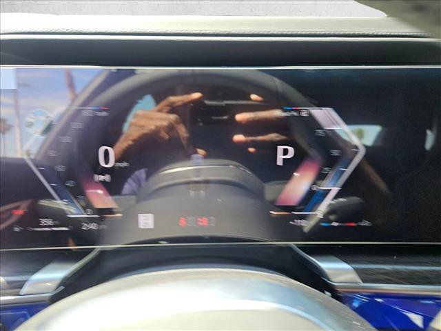 New 2026 BMW 760i xDrive w/ Executive Package AWD/4WD image 11