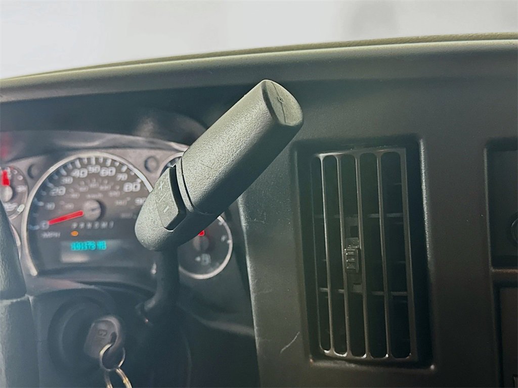 Used 2021 Chevrolet Express 2500 Work Van w/ Driver Convenience Package image 16