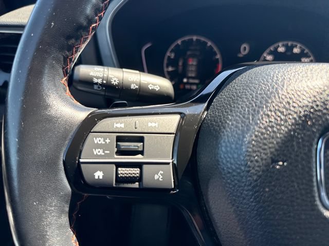 Certified 2025 Honda Pilot TrailSport image 30