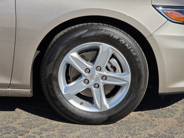Used 2024 Chevrolet Malibu LS image 8