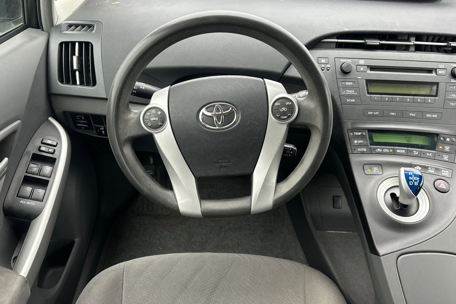 Used 2010 Toyota Prius Two image 16